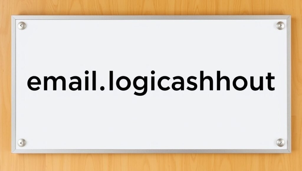 email logicalshout