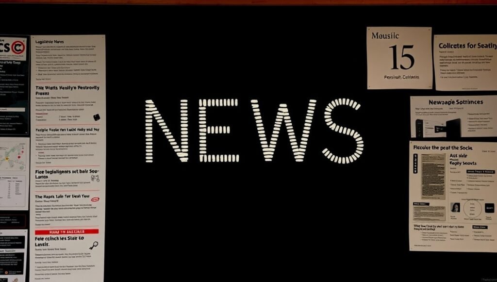 general news logicalshout