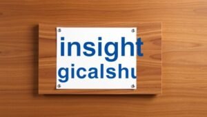 insights logicalshout