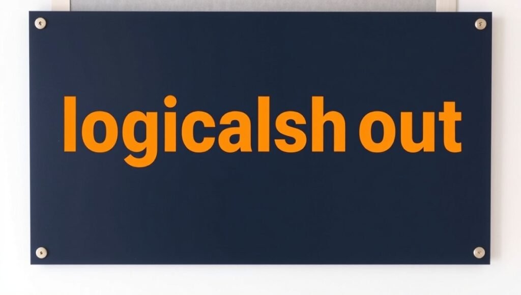 logicalshout