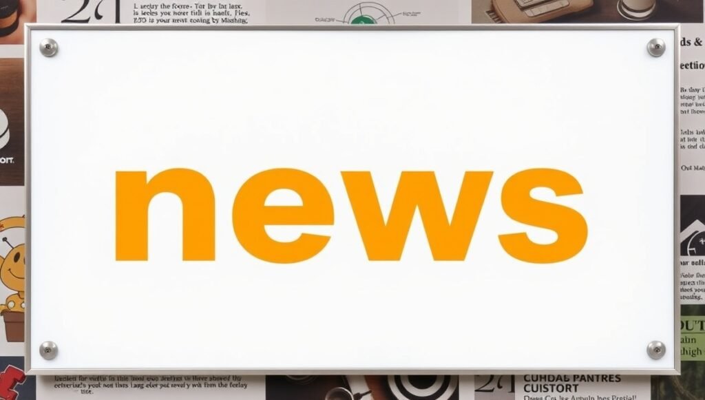 logicalshout news