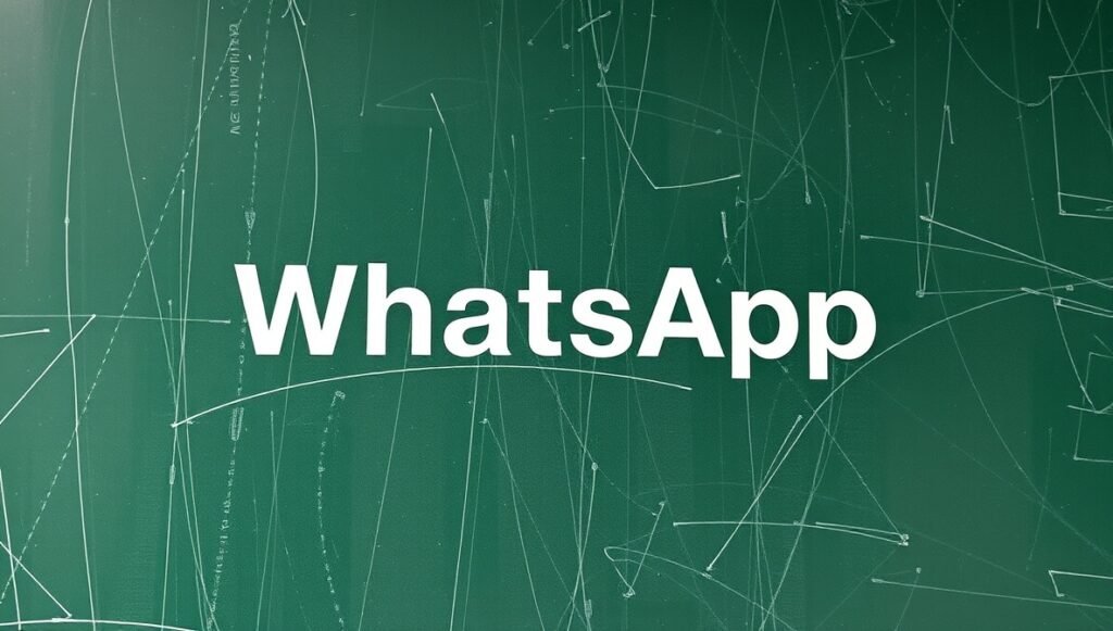 logicalshout update whatsapp