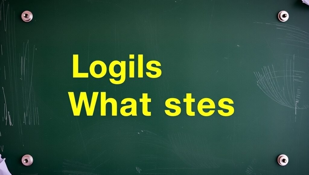 logicalshout updates whatsap