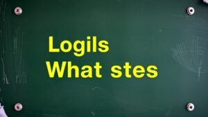 logicalshout updates whatsap